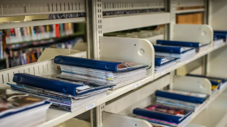 ИИ для каталогизации книг: как автоматизировать обработку