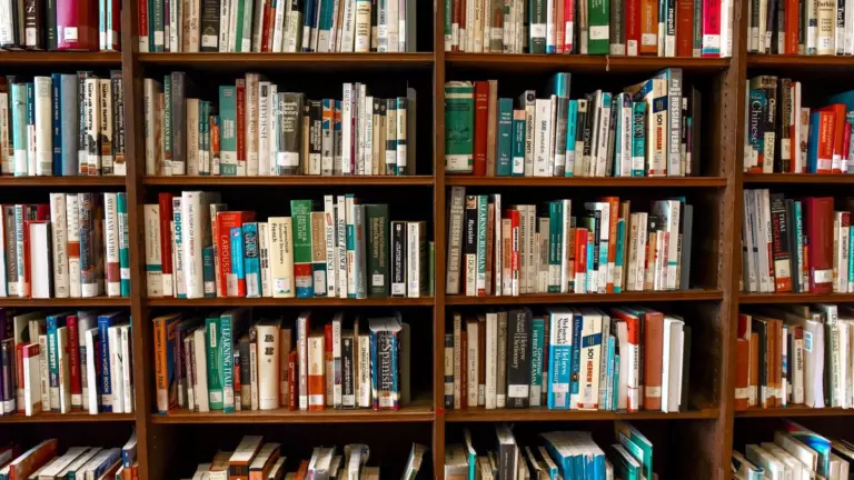 Книжная выставка в библиотеке: названия, готовый план и виртуальная версия